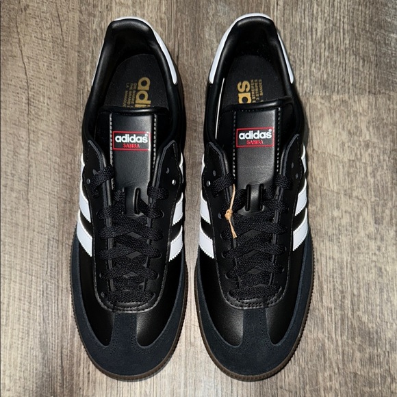 adidas Samba - Picture 7 of 16